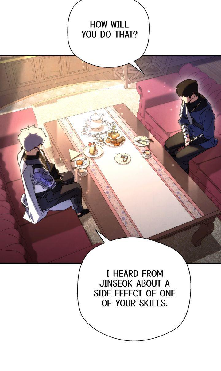 The Live Chap 81 - Next Chap 82