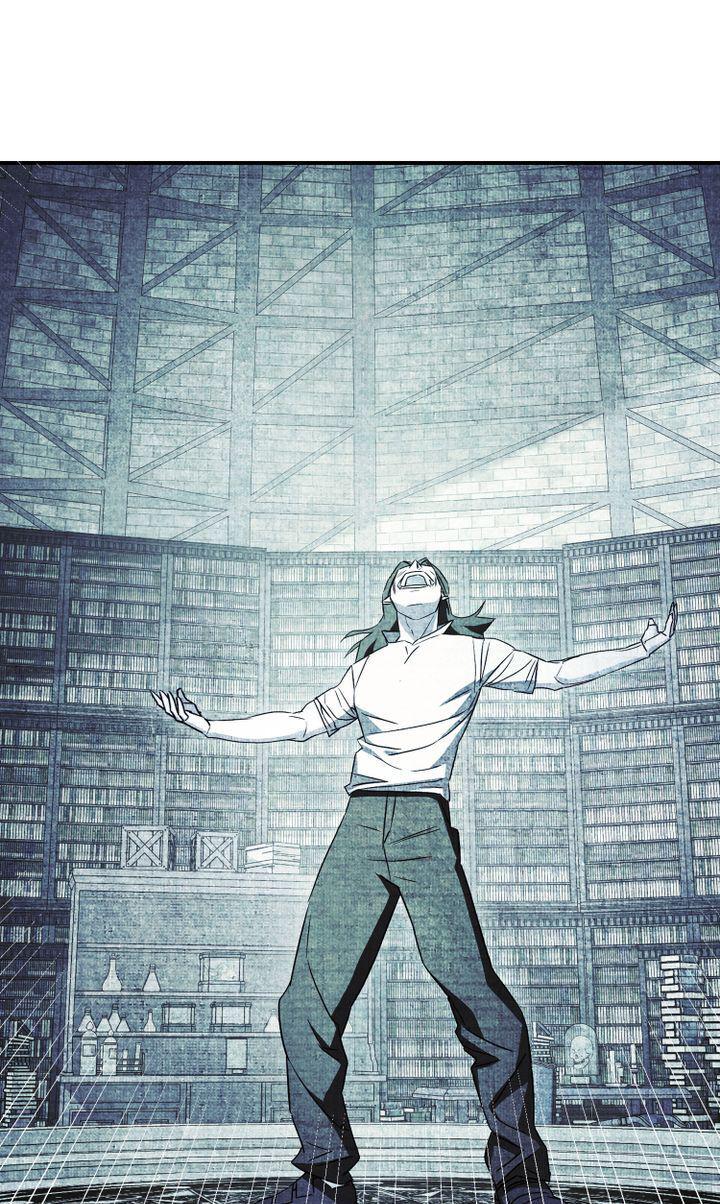 The Live Chap 81 - Next Chap 82