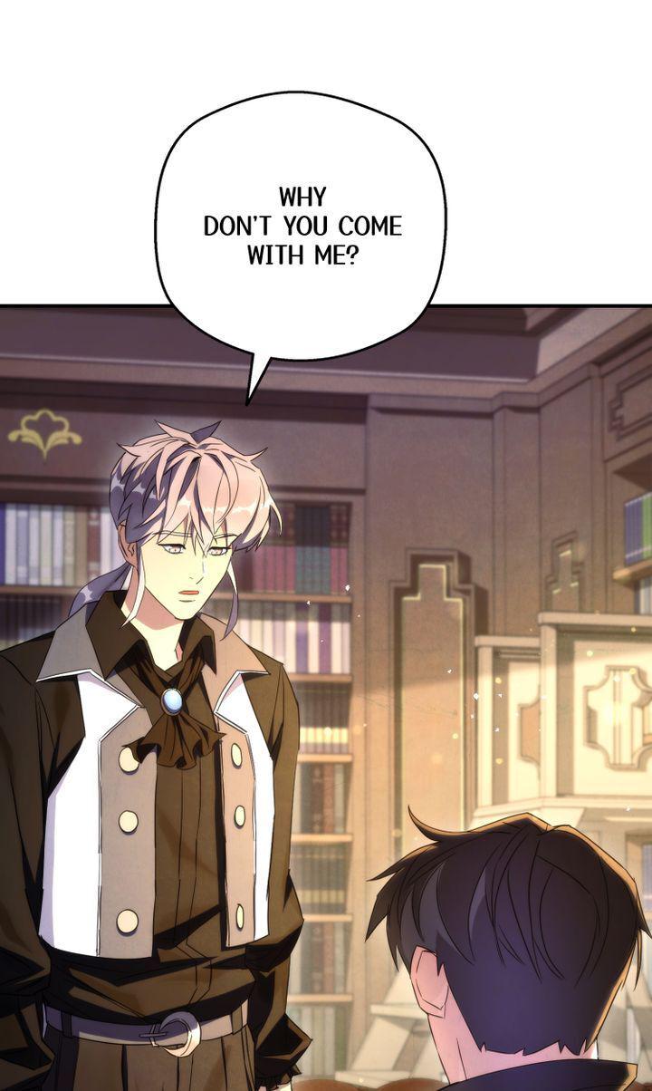 The Live Chap 81 - Next Chap 82