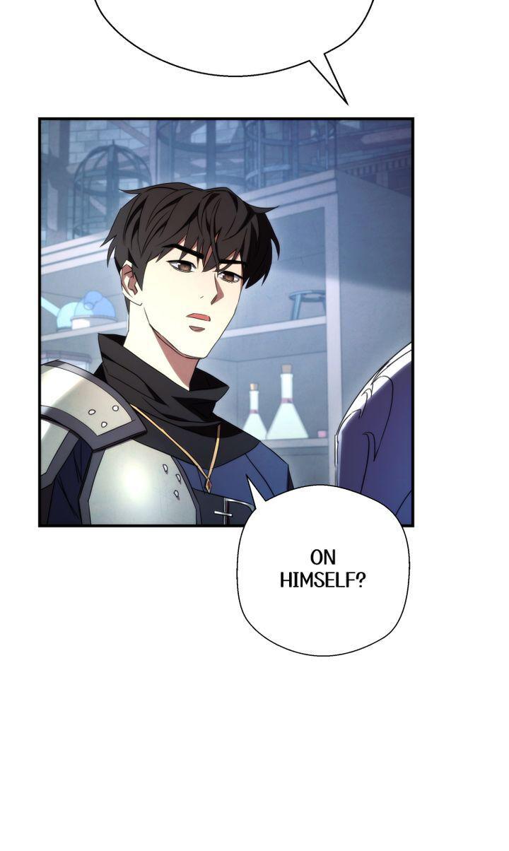 The Live Chap 81 - Next Chap 82