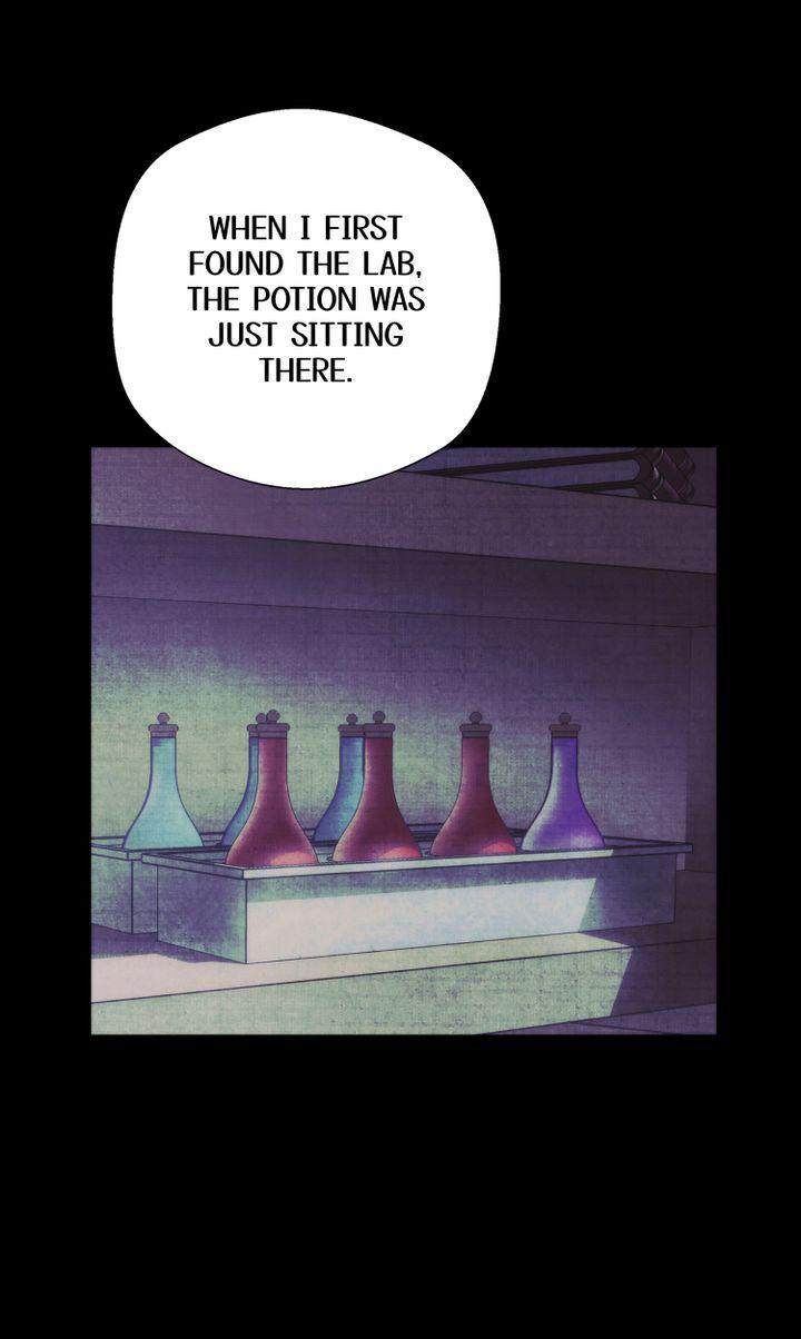 The Live Chap 81 - Next Chap 82