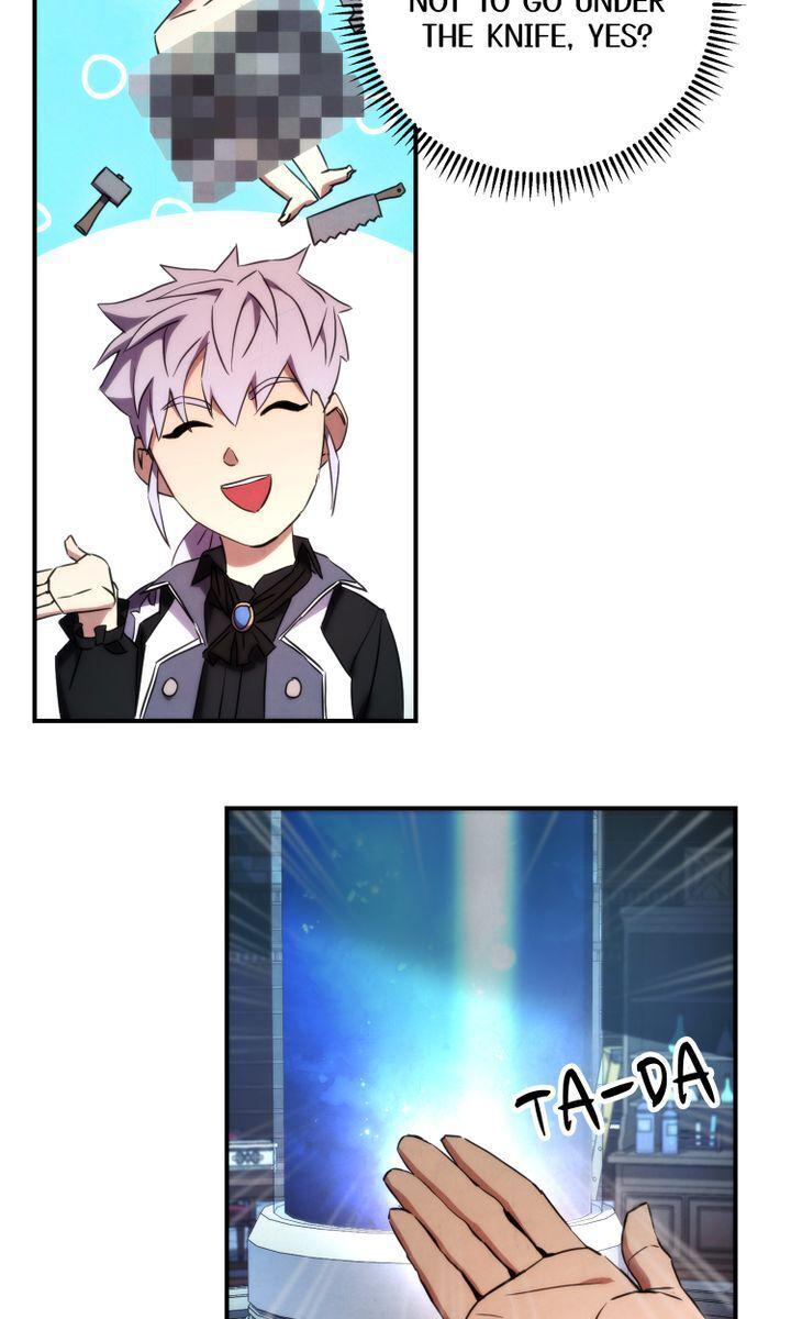 The Live Chap 82 - Next Chap 83