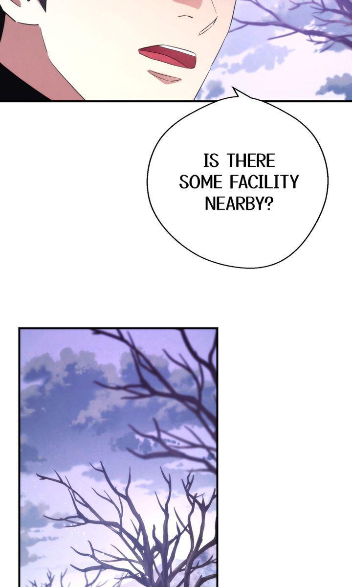 The Live Chap 82 - Next Chap 83