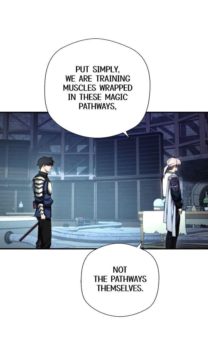 The Live Chap 82 - Next Chap 83