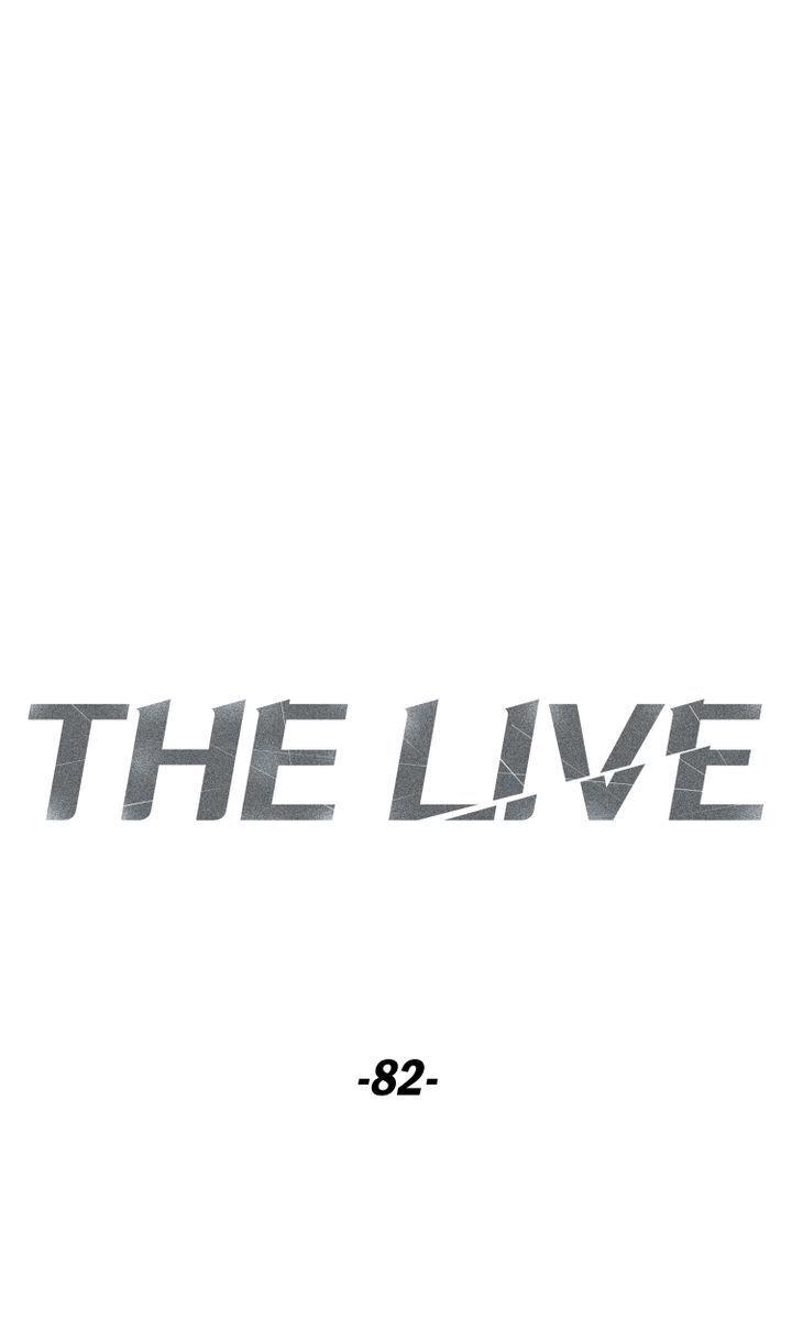 The Live Chap 82 - Next Chap 83