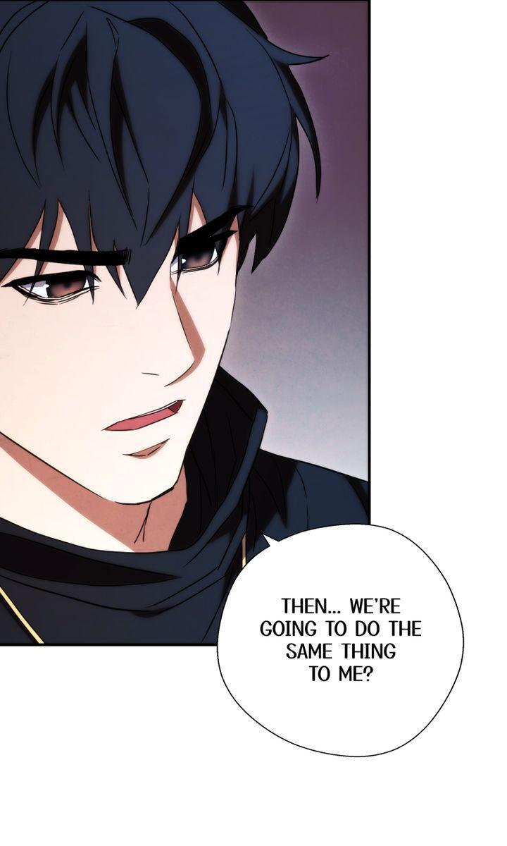 The Live Chap 82 - Next Chap 83