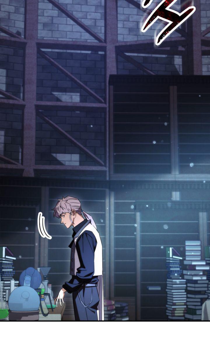 The Live Chap 82 - Next Chap 83