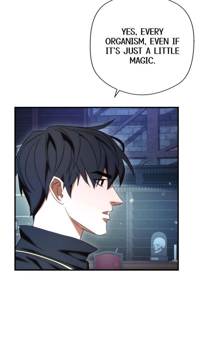 The Live Chap 82 - Next Chap 83