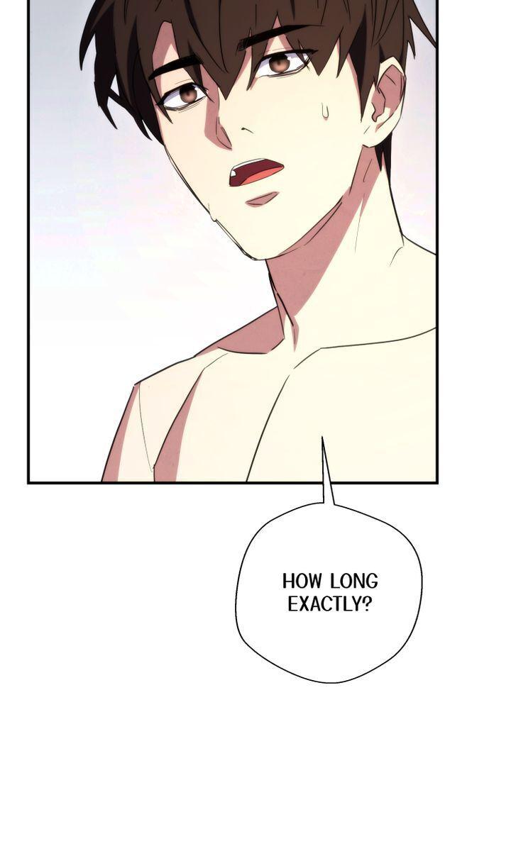 The Live Chap 82 - Next Chap 83