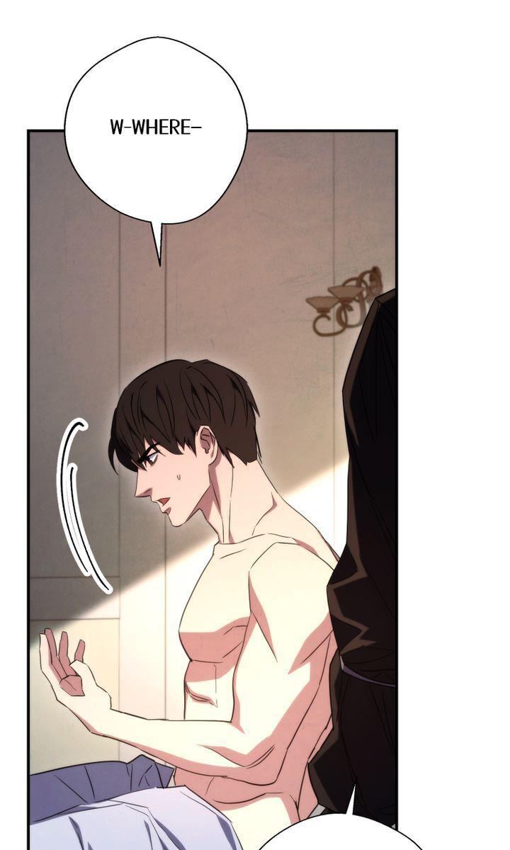 The Live Chap 82 - Next Chap 83