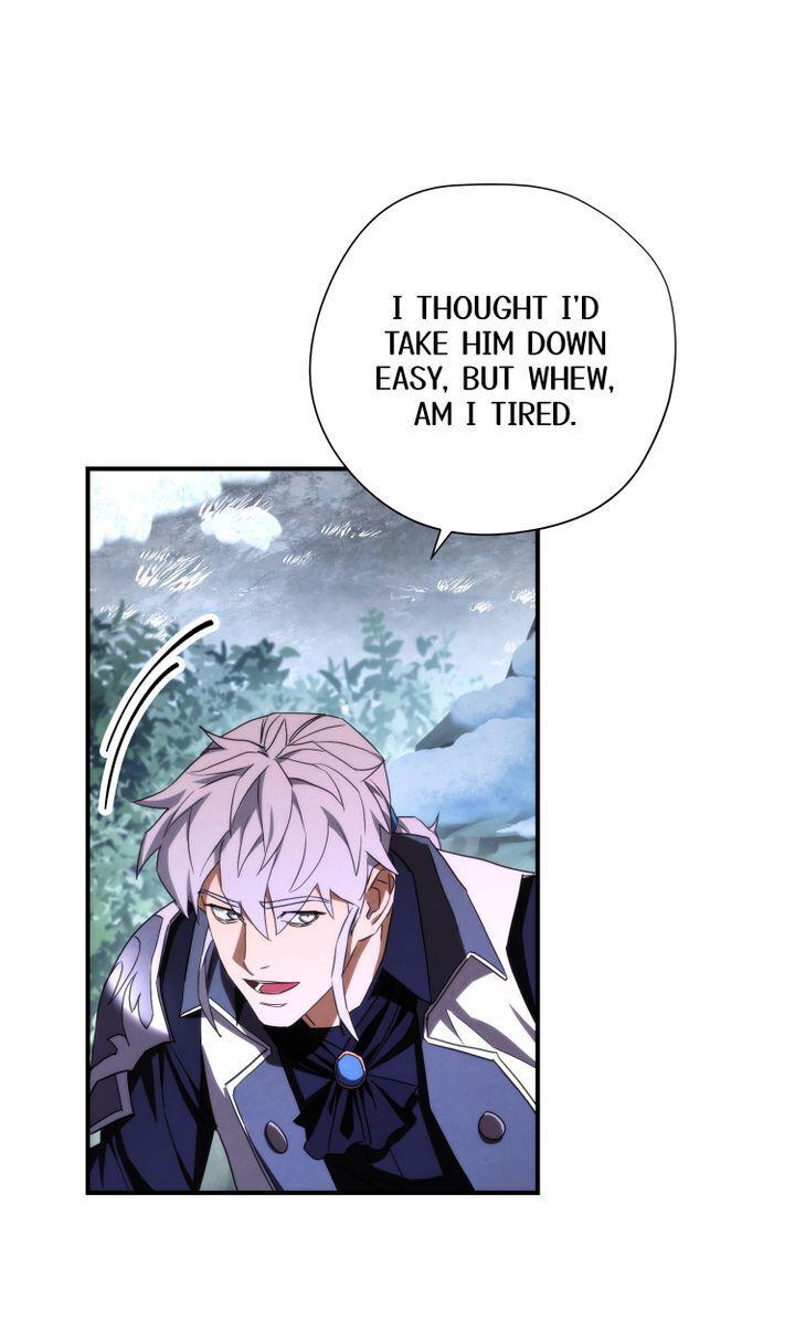 The Live Chap 83 - Next Chap 84