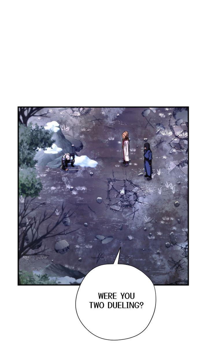 The Live Chap 83 - Next Chap 84