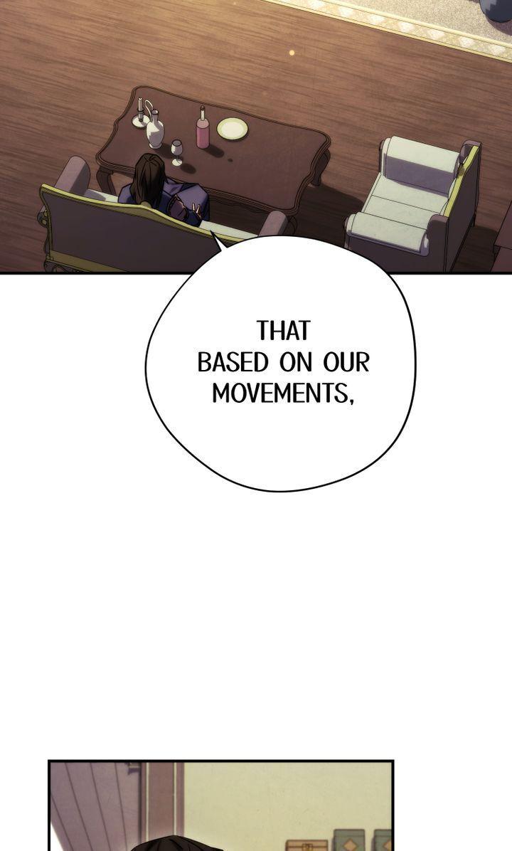 The Live Chap 83 - Next Chap 84
