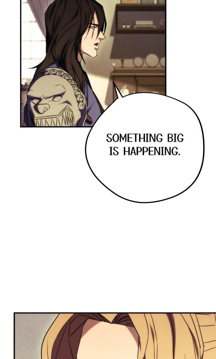 The Live Chap 83 - Next Chap 84