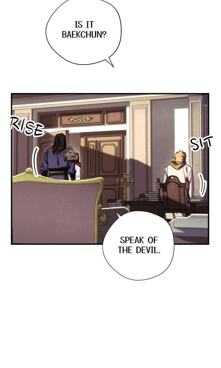 The Live Chap 83 - Next Chap 84