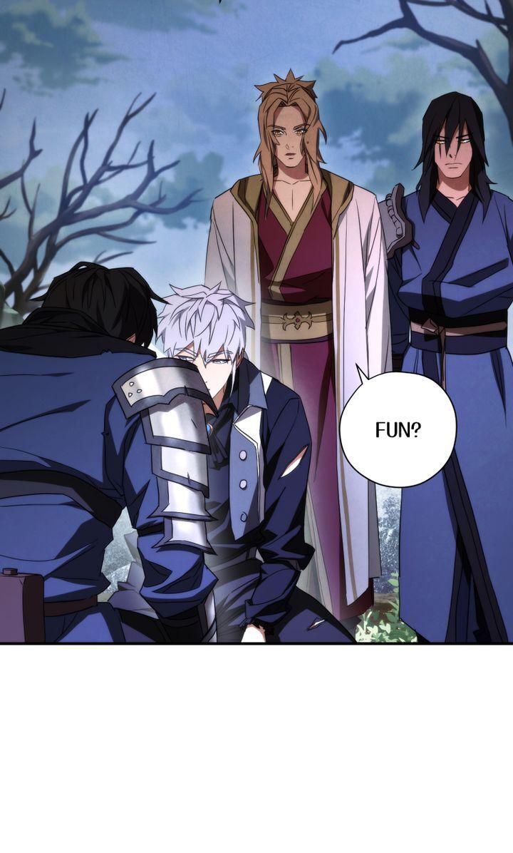 The Live Chap 83 - Next Chap 84