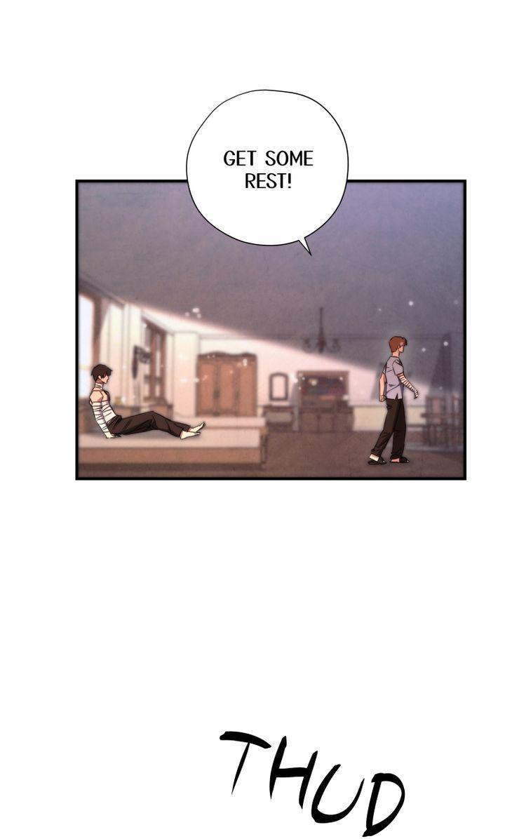 The Live Chap 83 - Next Chap 84