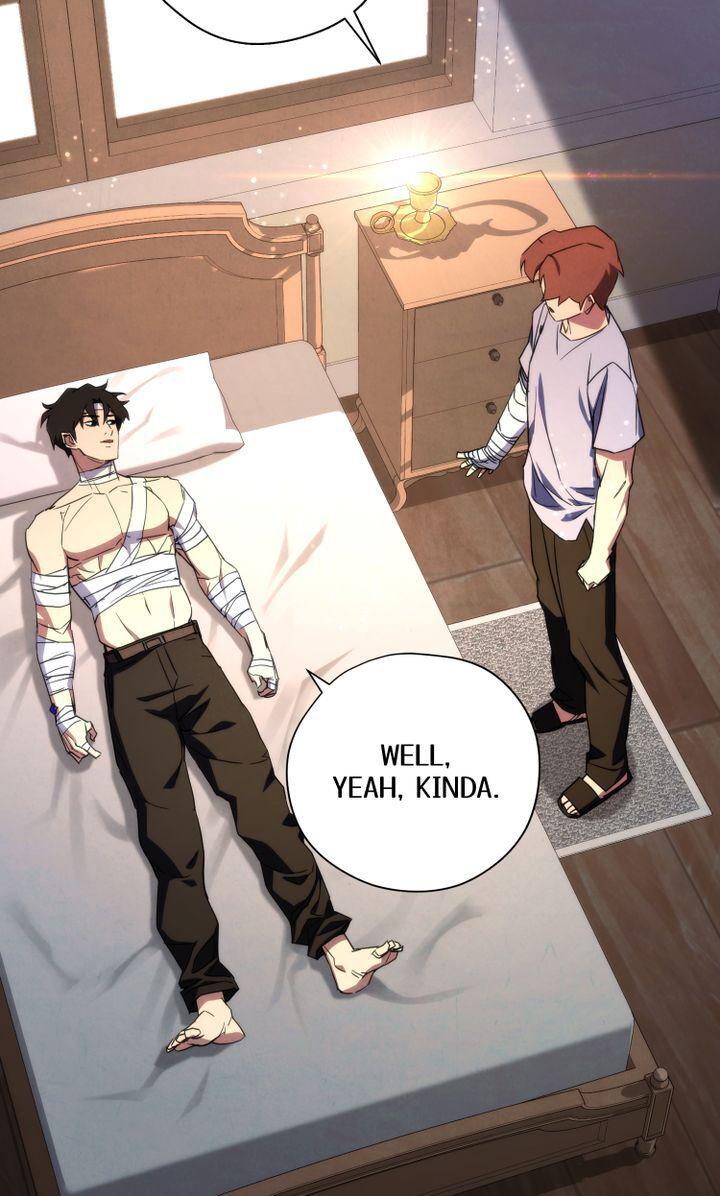 The Live Chap 83 - Next Chap 84