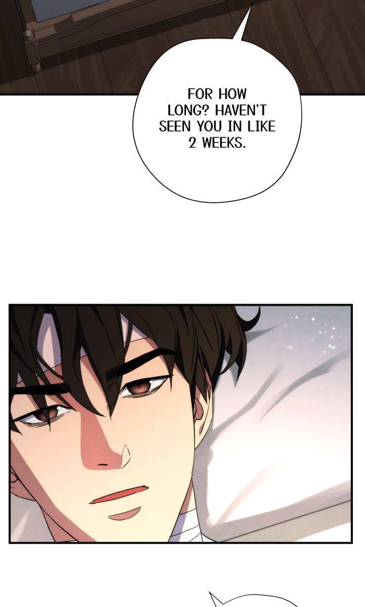 The Live Chap 83 - Next Chap 84