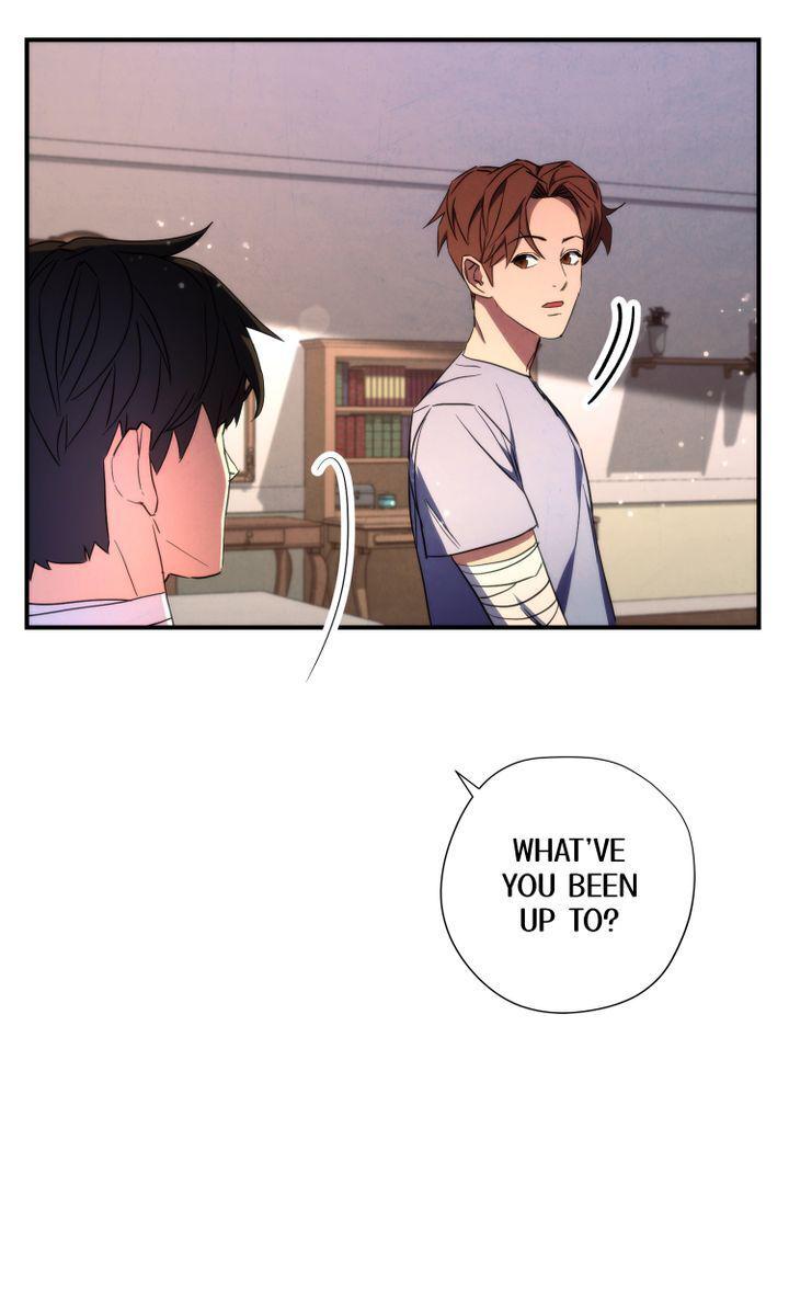 The Live Chap 83 - Next Chap 84
