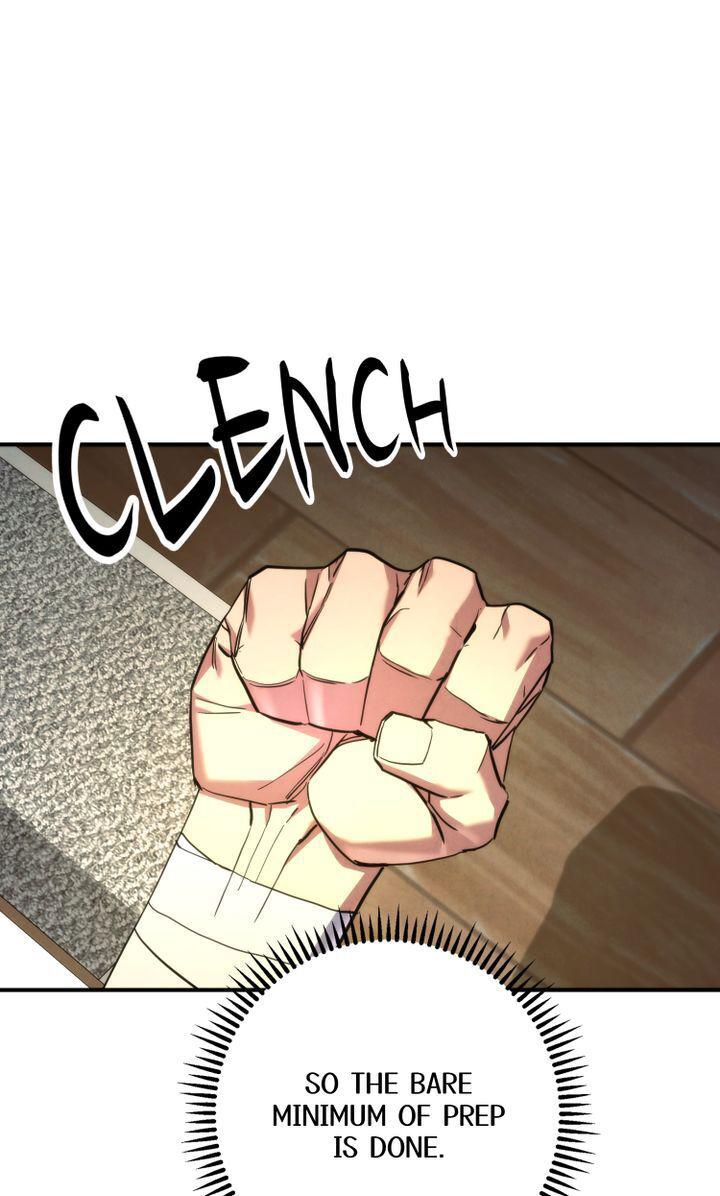 The Live Chap 83 - Next Chap 84