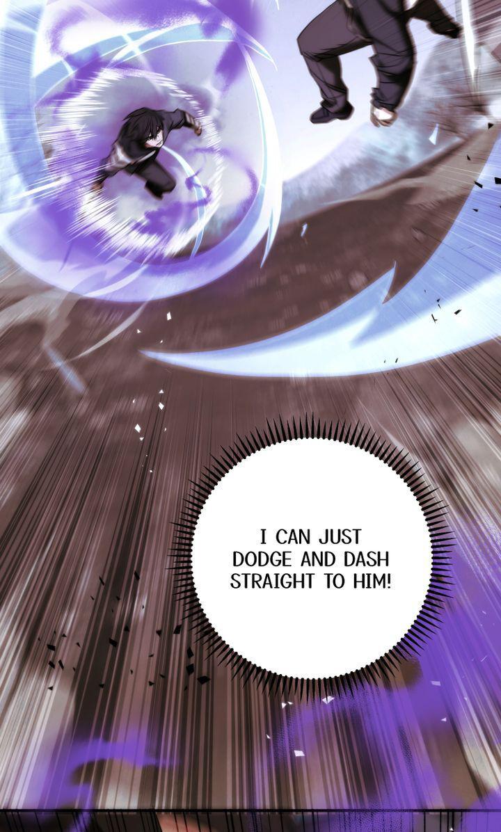 The Live Chap 83 - Next Chap 84