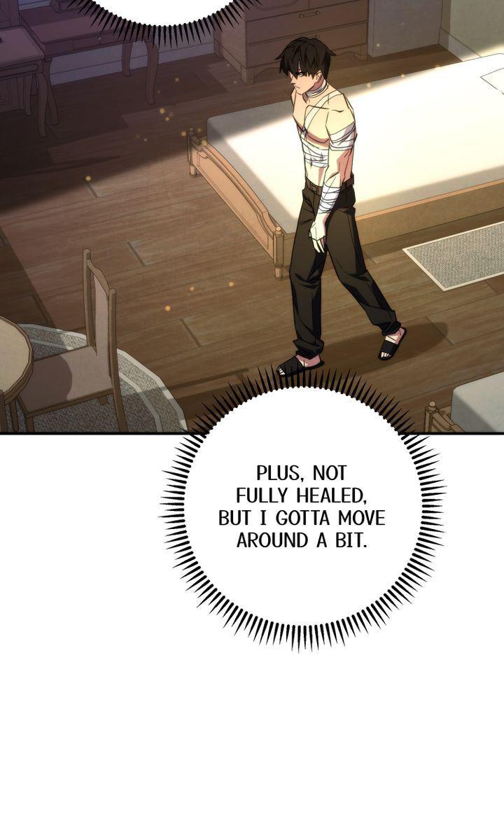 The Live Chap 83 - Next Chap 84