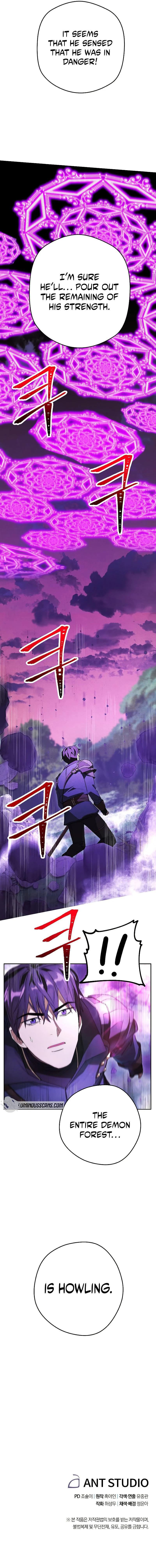 The Live Chap 96 - Next Chap 97