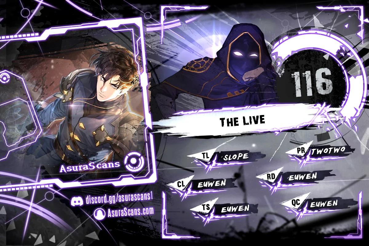 The Live Chap 116 - Next Chap 117