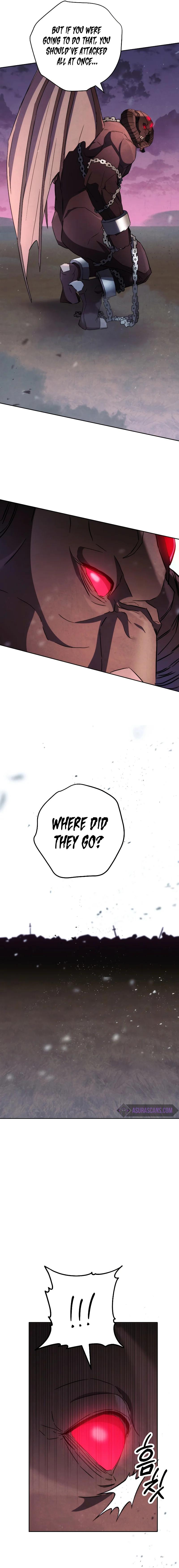 The Live Chap 112 - Next Chap 113