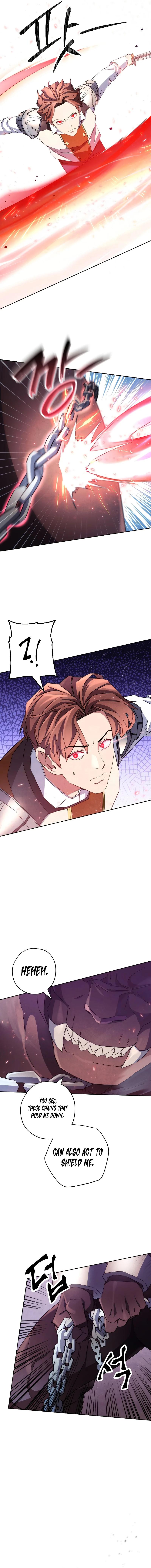 The Live Chap 112 - Next Chap 113