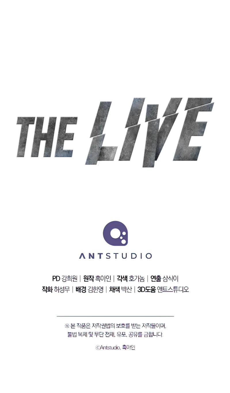 The Live Chap 121 - Next Chap 122
