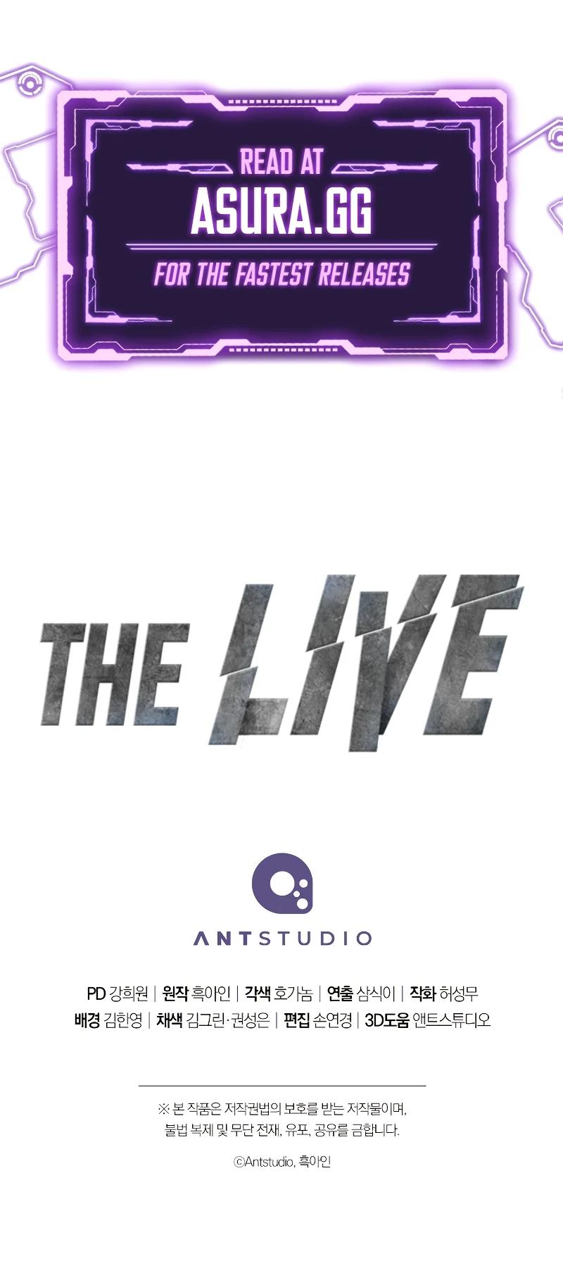 The Live Chap 131 - Next Chap 132