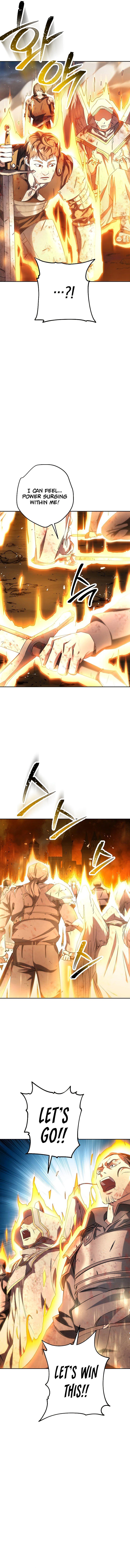 The Live Chap 167 - Next Chap 168