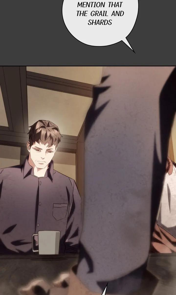 The Live Chap 168 - Next Chap 169