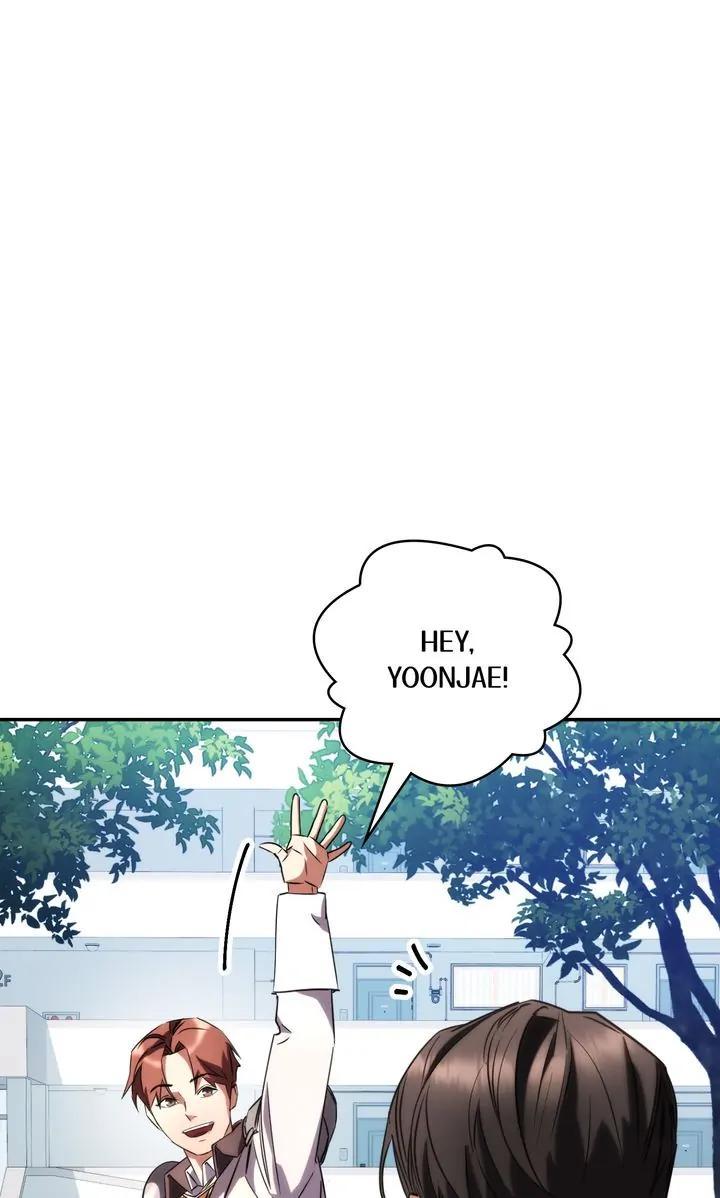 The Live Chap 169 - Next Chap 170