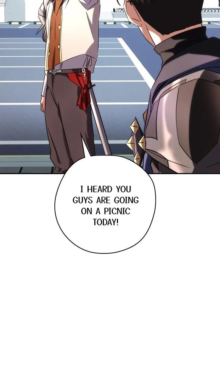 The Live Chap 169 - Next Chap 170