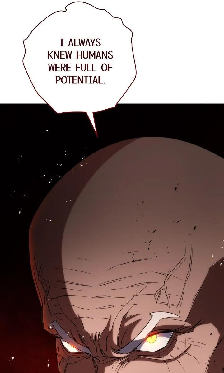 The Live Chap 169 - Next Chap 170