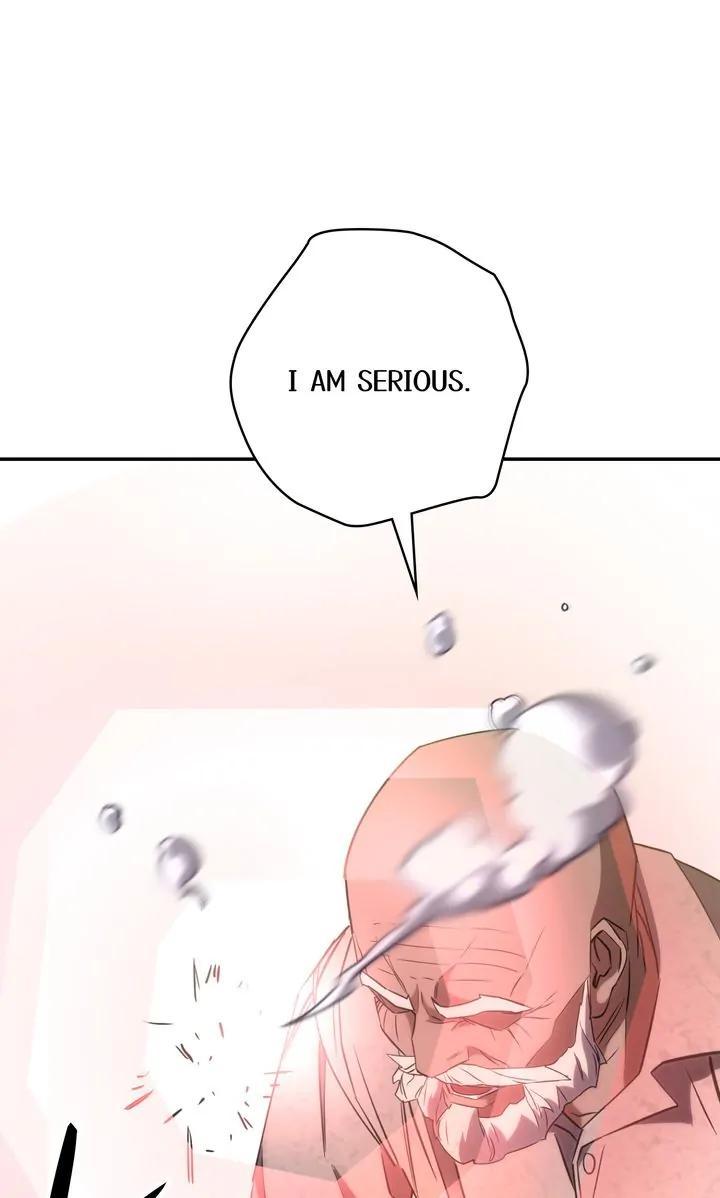 The Live Chap 169 - Next Chap 170