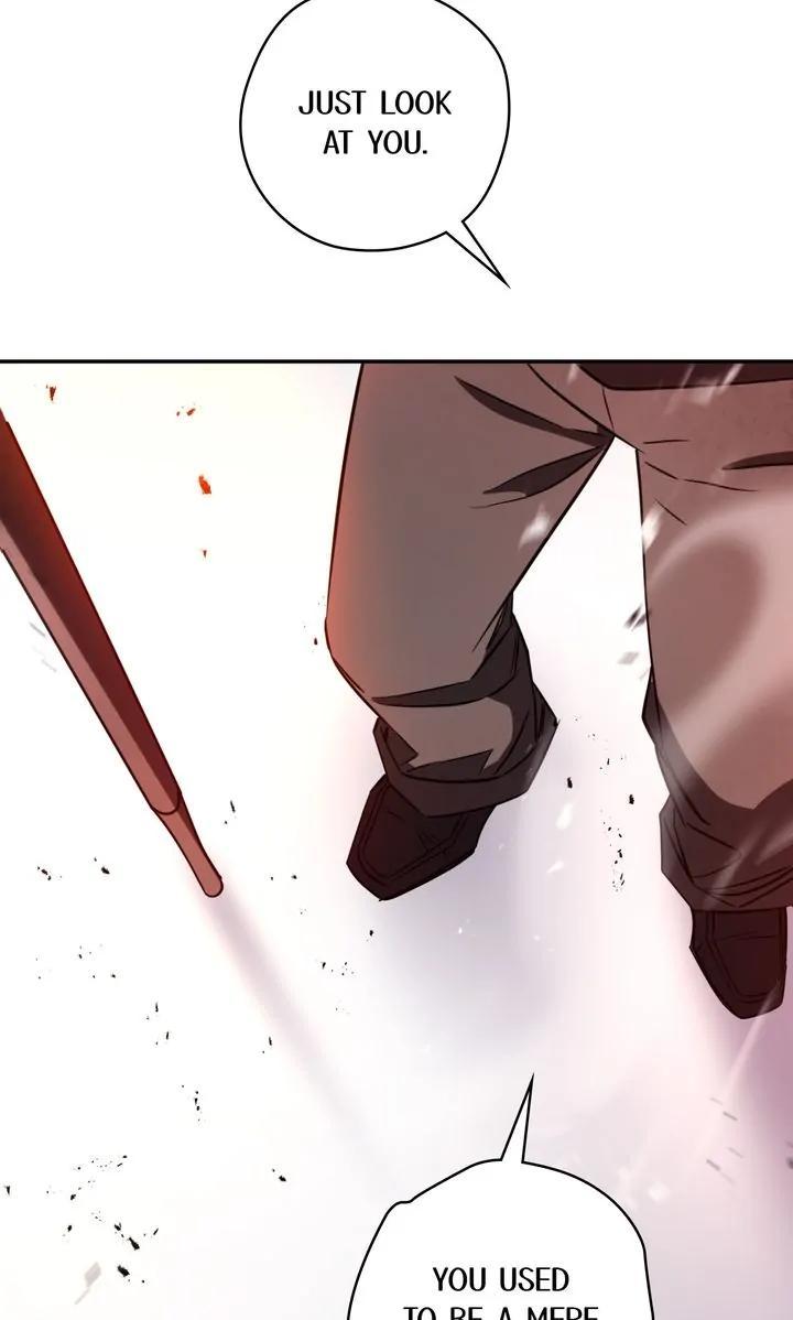 The Live Chap 169 - Next Chap 170