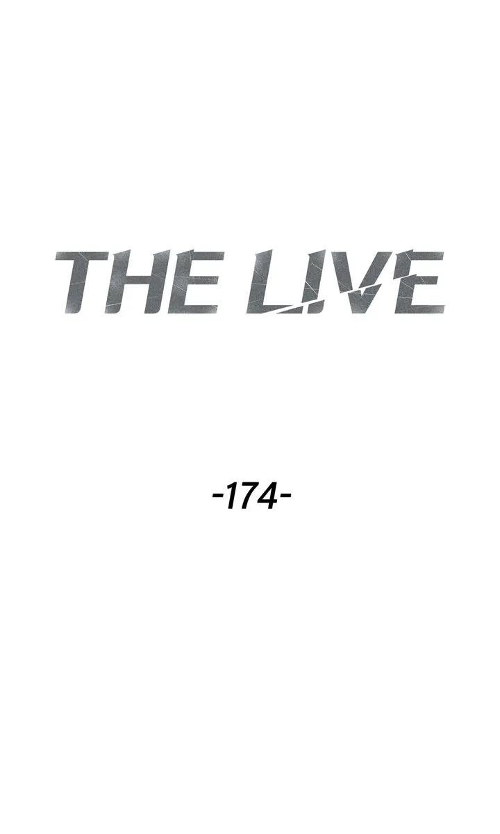 The Live Chap 174 - Next Chap 175