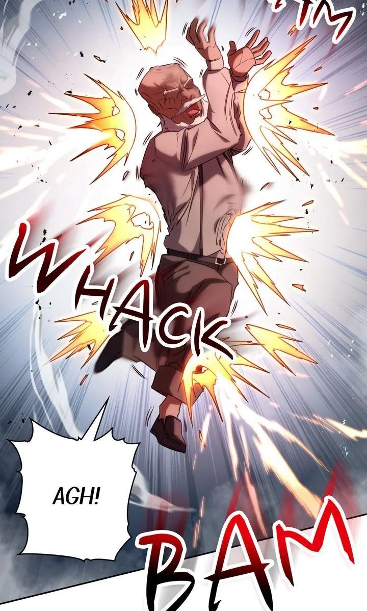 The Live Chap 175 - Next Chap 176