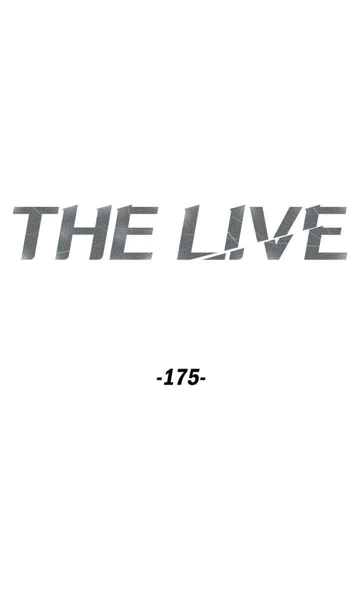 The Live Chap 175 - Next Chap 176