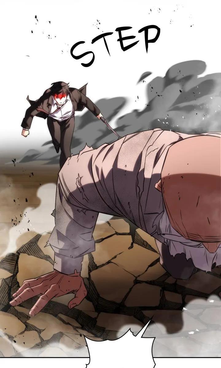 The Live Chap 175 - Next Chap 176