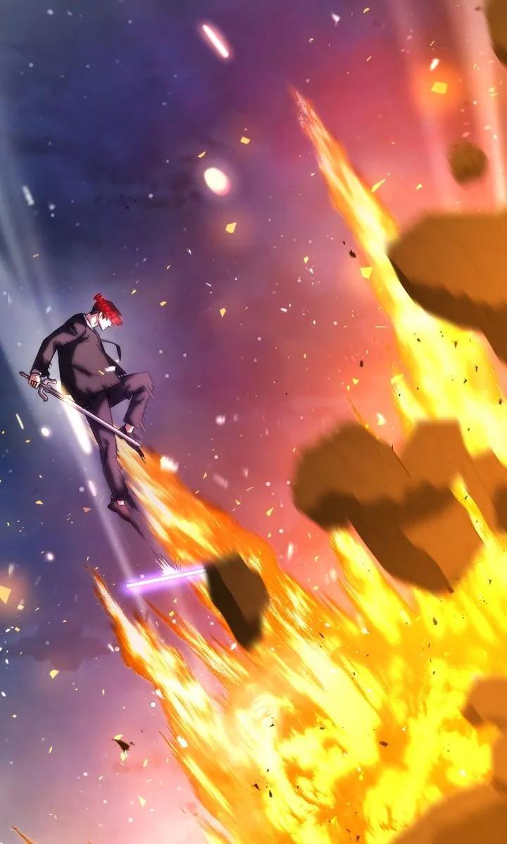 The Live Chap 175 - Next Chap 176