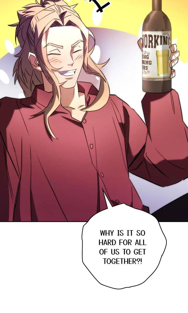 The Live Chap 176 - Next Chap 177