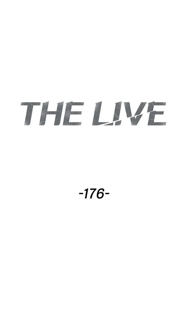 The Live Chap 176 - Next Chap 177
