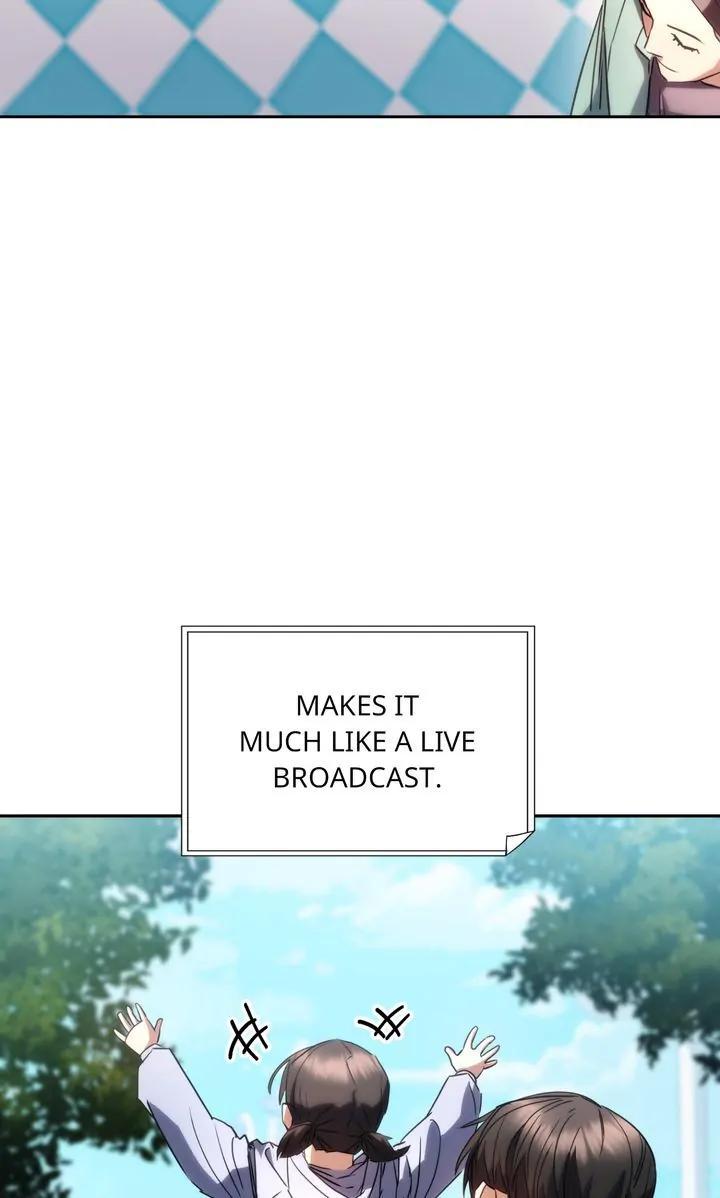 The Live Chap 176 - Next Chap 177