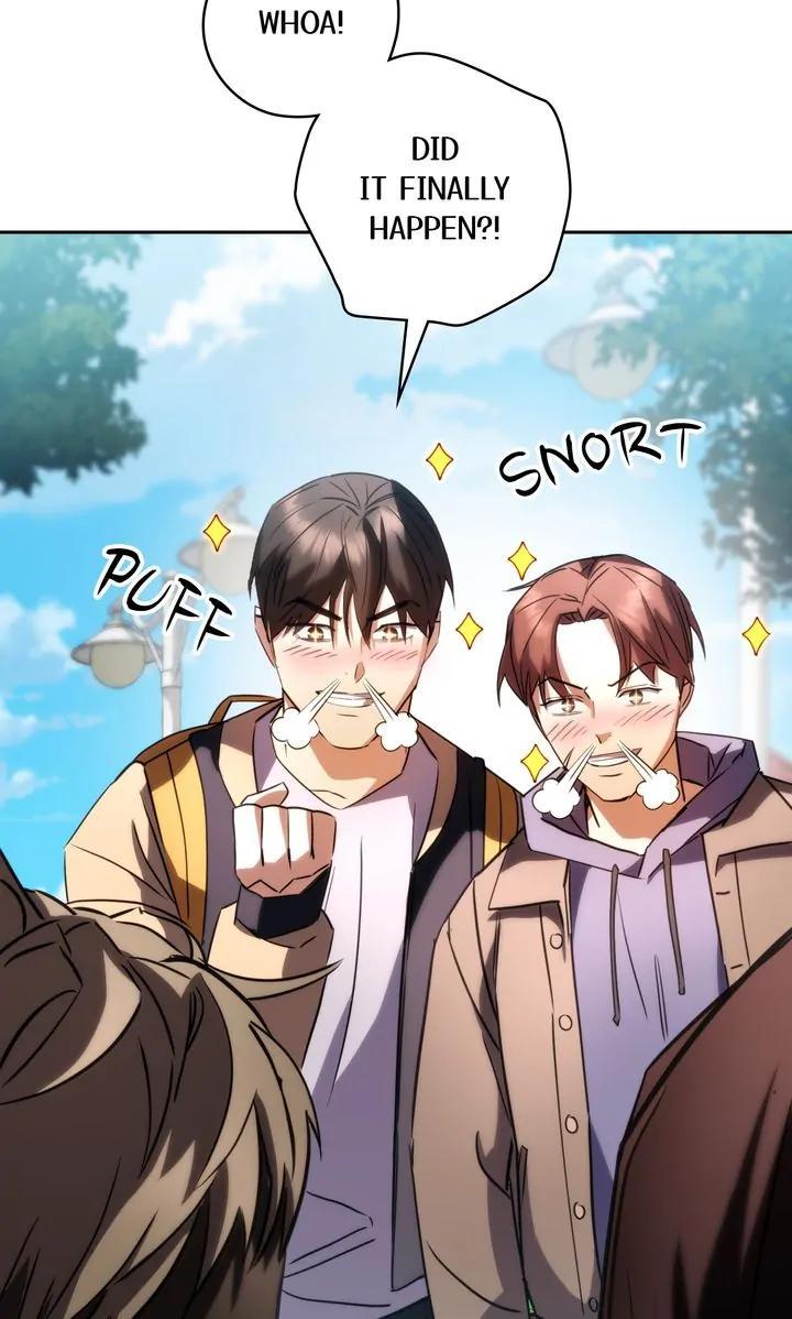 The Live Chap 176 - Next Chap 177