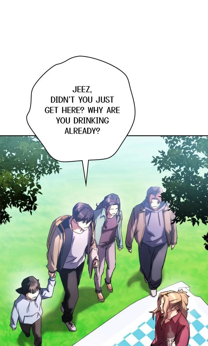 The Live Chap 176 - Next Chap 177